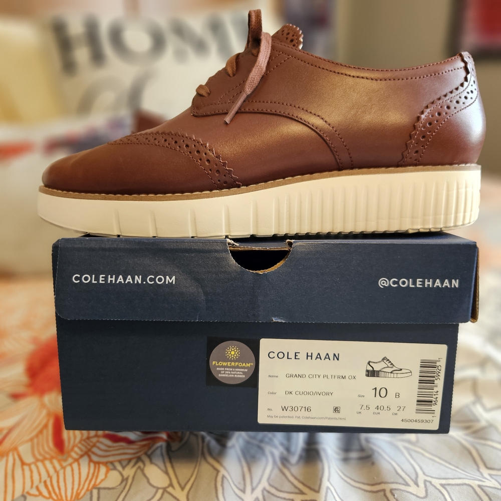 Cole Haan Women's Grand City*LAST CHANCE